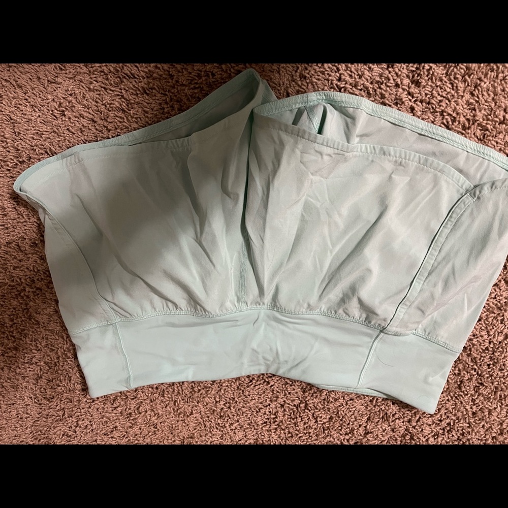 Like new lululemon shorts!